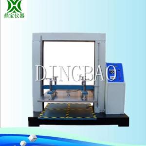 DB-KY堆碼試驗機/紙箱抗壓試驗機