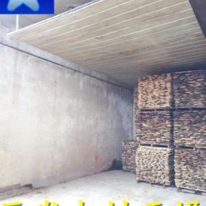 高溫空氣能木材烘干設備