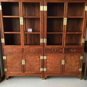 紅木家具櫥柜
