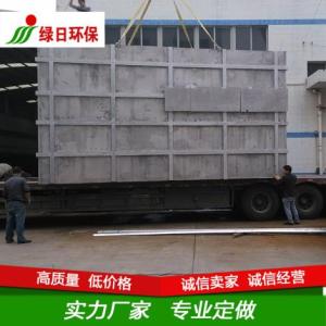 茂名醫療污水處理一體化設備