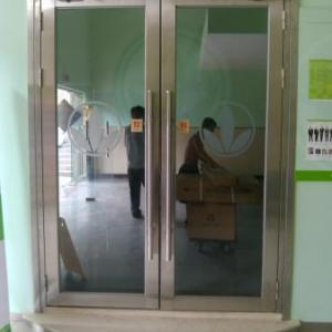 南京蘇州無錫常州鎮(zhèn)江南通玻璃防火門