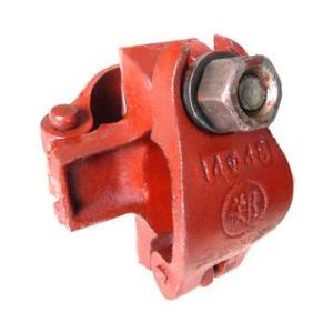 國標鄭字直角扣件