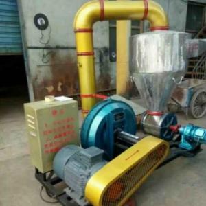 QH-20不銹鋼吸糧機