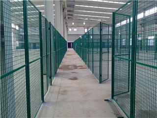 車間隔離網(wǎng)