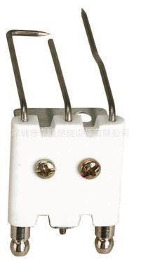 三支柱點火針P-3C ,臺灣陶瓷點火針