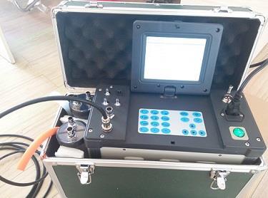 稱重法檢測煙塵首選青島路博LB-60E