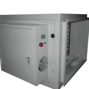 湖北宜昌光氧催化廢氣凈化器