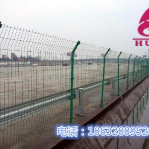 安平縣華祥安全隔離柵報價廠家直銷