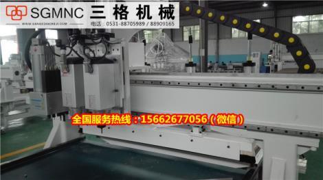 萬寧數控開料機操作簡單