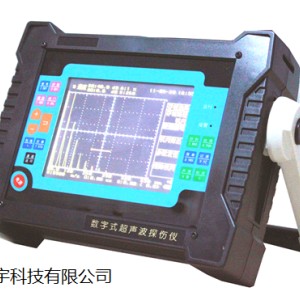 張家口超聲波探傷儀