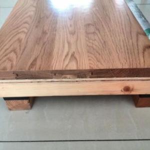 籃球運動實木地板