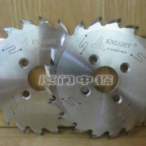 廈門中鋸最新產(chǎn)品PCD 鋸片鉆石 V-C