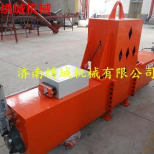 鏈式懸掛電動砂箱翻轉機 模具翻箱機