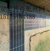 熱鍍鋅鋼格板 鋼格柵板 水溝篦子