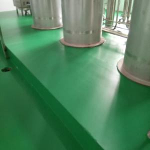 水性環(huán)氧樹脂地坪漆，油性環(huán)氧樹脂地坪漆