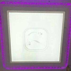 側(cè)發(fā)光臥室燈5開