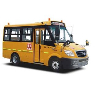 6560XC4F 少林牌19座幼兒園校車