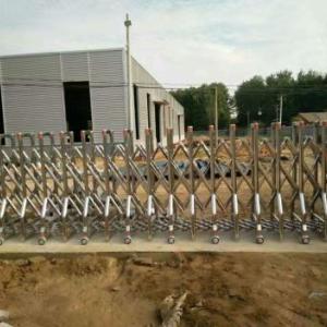 掌門人智能科技