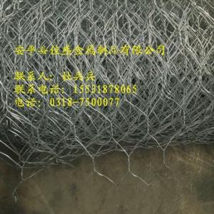 水上河道護坡雷諾護墊河道凹岸鉛絲石籠防護