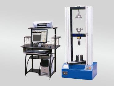 電子萬能試驗機