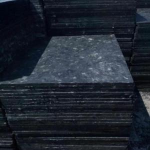 塑料纖維磚托板