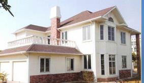 如何鑒定輕鋼集成房屋的質量