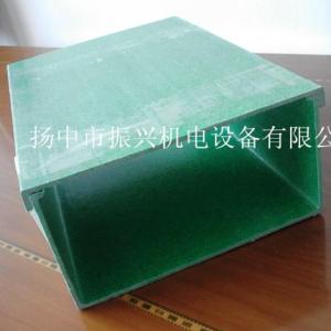 玻璃鋼橋架規(guī)格齊全電纜橋架專業(yè)廠家