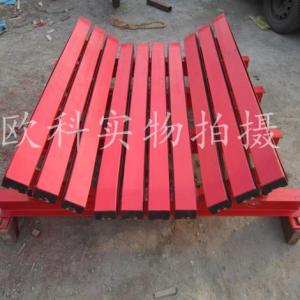 彈簧式緩沖床落料口緩沖條特價直供