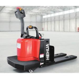 3.5噸重型搬運車