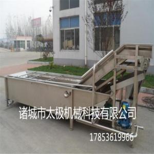 山東蔬菜清洗機