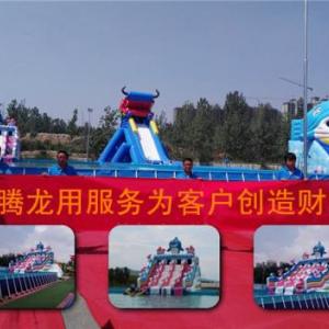 冰雪世界樂園6萬投資百萬收益吸金小能手