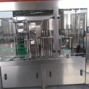 CGF18-18-6三合一灌裝機 純凈水