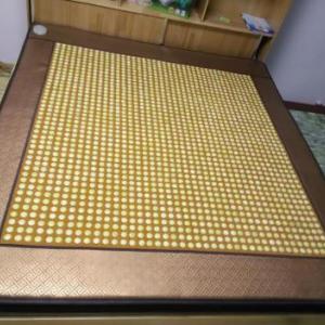 遠紅外線保健床墊