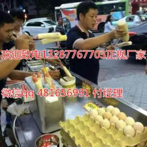 陜西蛋腸機多少錢一臺