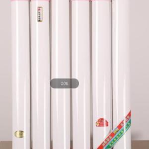 鋼鋁復合散熱器暖氣片，工業車間暖氣片