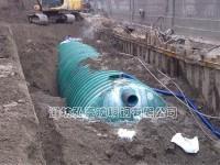 使用玻璃鋼環保設備注意事項