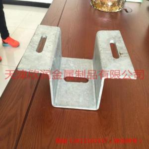 幾型鋼光伏支架