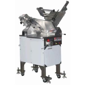 南常切片機_上海南常切片機NFC-350