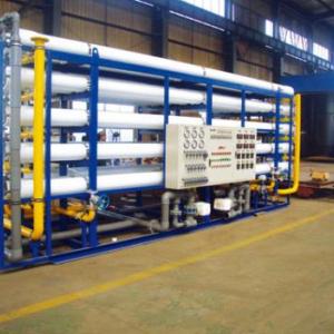 雙級反滲透設(shè)備