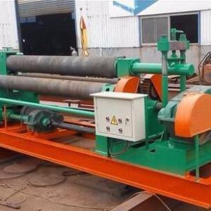 出售優(yōu)質W11-16·2200三輥卷板機