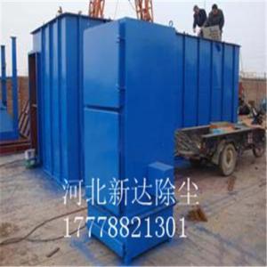 單機除塵器經濟好用型號全