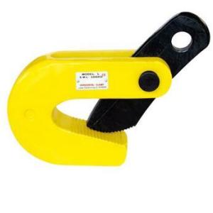 5噸L型橫吊起重鉗|鋼板吊鉗批發(fā)