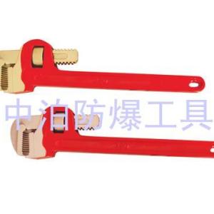 中泊防爆管鉗子