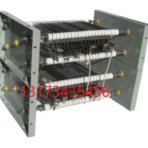 ZX26系列不銹鋼電阻器