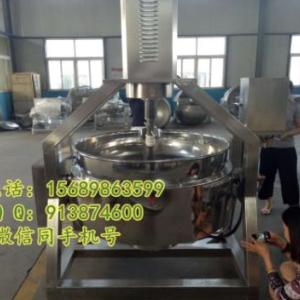 夾層鍋，燃氣夾層鍋，蒸汽夾層鍋價格