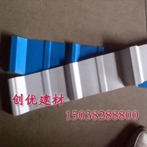 塑鋼瓦找河南創優，塑鋼瓦，塑鋼瓦河南