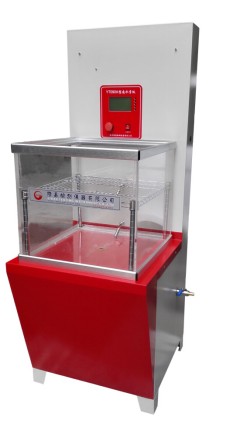 KYT090A型人造草坪通水量儀