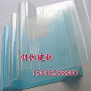 打造透明瓦品牌透明瓦，透明瓦使用壽命長(zhǎng)