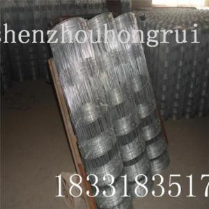 大牧場(chǎng)鐵絲網(wǎng)圍欄2“*4”