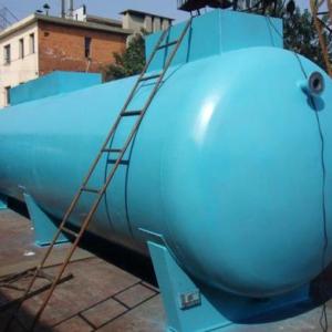 一體化污水處理設備維護不可少